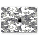 MacBook Pro 16" (2023, M2) Camo Series Skins