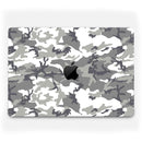 MacBook Pro 14" (2023, M3) Camo Series Skins