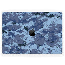 MacBook Pro 16" (2023, M3) Camo Series Skins
