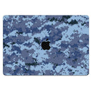 MacBook Air 15” Camo Series Skins