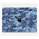 MacBook Pro 14" (2023, M2) Camo Series Skins