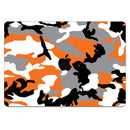 MacBook Air 15” Camo Series Skins