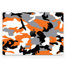 MacBook Pro 16" (2023, M3) Camo Series Skins