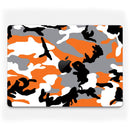 MacBook Pro 14" (2023, M3) Camo Series Skins