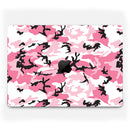 MacBook Pro 14" (2023, M2) Camo Series Skins
