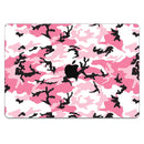 MacBook Air 15” Camo Series Skins