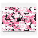 MacBook Pro 14" (2023, M3) Camo Series Skins