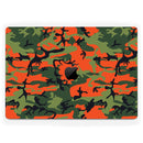 MacBook Pro 16" (2023, M3) Camo Series Skins