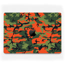 MacBook Pro 14" (2023, M2) Camo Series Skins