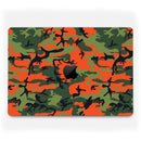 MacBook Pro 14" (2023, M3) Camo Series Skins