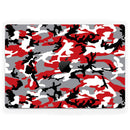MacBook Pro 16" (2023, M3) Camo Series Skins