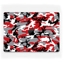 MacBook Pro 14" (2023, M3) Camo Series Skins