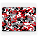 MacBook Pro 14" (2023, M2) Camo Series Skins