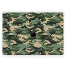 MacBook Pro 16" (2023, M2) Camo Series Skins