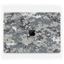 MacBook Pro 14" (2023, M3) Camo Series Skins