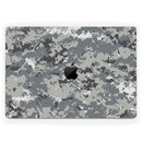 MacBook Pro 16" (2023, M2) Camo Series Skins