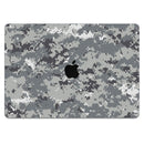 MacBook Air 15” Camo Series Skins