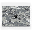 MacBook Pro 14" (2023, M2) Camo Series Skins