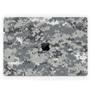 MacBook Pro 16" (2023, M3) Camo Series Skins