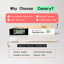 Plant Based Bamboo Toothbrush