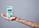 Unscented Concentrated Hand Soap Refill Bars