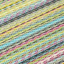 Cancun - Striped Outdoor Rug for Patio