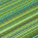 Cancun - Green Outdoor Rug for Patio