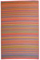 Cancun - Multicolor Outdoor Rug for Patio