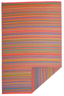 Cancun - Multicolor Outdoor Rug for Patio