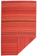 Cancun - Sunset Outdoor Rug for Patio