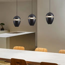 Candia Pendant Light