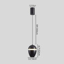 Candia Pendant Light