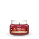 Candied Cranberry Punch™, Small Jar Candle (Collective)