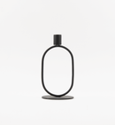 Eternal Oval Candle Holder