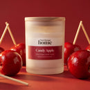 Candy Apple Naturally Scented Candle