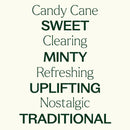 Candy Cane Essential Oil Blend