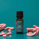 Candy Cane Essential Oil Blend