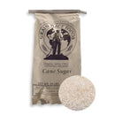 Organic Cane Sugar | 25 lb | Non-GMO | Shipping Included | Grain Place Foods