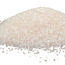 Organic Cane Sugar | 25 lb | Non-GMO | Shipping Included | Grain Place Foods