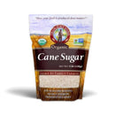Organic Cane Sugar | 5 lb | Non-GMO | Grain Place Foods