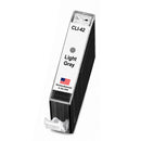 U.S. Remanufactured for Canon CLI-42 Light Gray Ink Cartridge