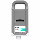U.S. Remanufactured for Canon PFI-704PC 700ml Photo Cyan Ink Cartridge
