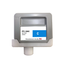 U.S. Remanufactured for Canon PFI-306C 330ml Cyan Ink Cartridge