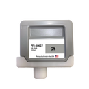 U.S. Remanufactured for Canon PFI-306GY 330ml Gray Ink Cartridge