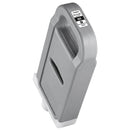 New, Pre-Owned - Canon PFI-701 Black High Yield Ink Cartridge (0900B001)