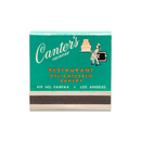 Canter's Deli