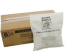 Douwe Egberts Fat Free French Vanilla Topping Mix, Bulk