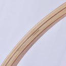 Caprani Wood Floor Lamp