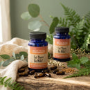 Let There Be Milk! Liquid Herbal Breastfeeding Capsules 60 Ct.