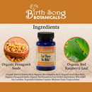 Let There Be Milk! Liquid Herbal Breastfeeding Capsules 60 Ct.